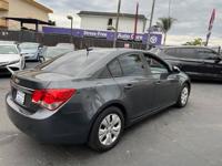 2013 Chevrolet Cruze LS Sedan (California car) Mission Valley - Prime Auto Imports - Image 10