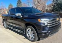 2022 Chevrolet Silverado High Country Diesel Crew Cab Englewood - Image 4