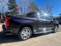 2022 Chevrolet Silverado High Country Diesel Crew Cab Englewood - Image 5