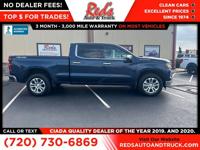 2022 Chevrolet Chevy Silverado 1500 LTZ Vista View Dr., Longmont, CO 80504 - Image 4