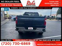 2022 Chevrolet Chevy Silverado 1500 LTZ Vista View Dr., Longmont, CO 80504 - Image 6