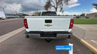 2016 Chevrolet Chevy Silverado 3500 HD Crew Cab LTZ Pickup 4D 8 ft - Call/Text 6 + Right Auto and Truck Sales - DELIVERS TODAY! *OAC* - Image 4