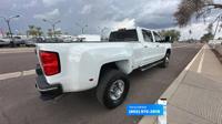 2016 Chevrolet Chevy Silverado 3500 HD Crew Cab LTZ Pickup 4D 8 ft - Call/Text 6 + Right Auto and Truck Sales - DELIVERS TODAY! *OAC* - Image 6