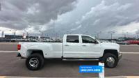 2016 Chevrolet Chevy Silverado 3500 HD Crew Cab LTZ Pickup 4D 8 ft - Call/Text 6 + Right Auto and Truck Sales - DELIVERS TODAY! *OAC* - Image 7