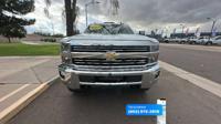 2016 Chevrolet Chevy Silverado 3500 HD Crew Cab LTZ Pickup 4D 8 ft - Call/Text 6 + Right Auto and Truck Sales - DELIVERS TODAY! *OAC* - Image 9