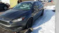 2016 Ford Focus Parts phx north