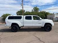 2013 Toyota Tacoma Pre Runner V6 4x2 4dr Double Cab 6.1 ft SB 5A Picku Auto Trust AZ - Image 4