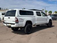 2013 Toyota Tacoma Pre Runner V6 4x2 4dr Double Cab 6.1 ft SB 5A Picku Auto Trust AZ - Image 5