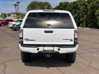 2013 Toyota Tacoma Pre Runner V6 4x2 4dr Double Cab 6.1 ft SB 5A Picku Auto Trust AZ - Image 6