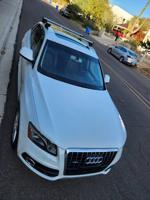 2012 Audi Q5 3.2 quattro AWD Prestige S-Line One Owners Phoenix - Image 6