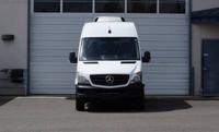 2017 Mercedes Sprinter 2500 Passenger van Diesel 3.0 V6 Diesel Vans!!! RAINIERTRUCK.COM - Image 3