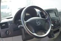 2017 Mercedes Sprinter 2500 Passenger van Diesel 3.0 V6 Diesel Vans!!! RAINIERTRUCK.COM - Image 9