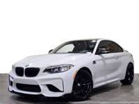 2017 BMW M2 Seattle - Image 2