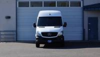 2018 Mercedes Sprinter 2500 144 Highroof DIESEL Cargo van 69k miles RAINIERTRUCK.COM - Image 3