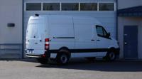 2018 Mercedes Sprinter 2500 144 Highroof DIESEL Cargo van 69k miles RAINIERTRUCK.COM - Image 5