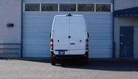 2018 Mercedes Sprinter 2500 144 Highroof DIESEL Cargo van 69k miles RAINIERTRUCK.COM - Image 6