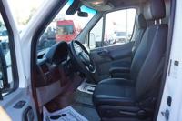 2018 Mercedes Sprinter 2500 144 Highroof DIESEL Cargo van 69k miles RAINIERTRUCK.COM - Image 8