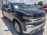 2019 Chevrolet Silverado 1500 LTZ 4dr. Down Payment w.a.c. Houston - Image 2