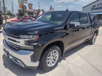 2019 Chevrolet Silverado 1500 LTZ 4dr. Down Payment w.a.c. Houston - Image 4