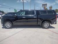 2019 Chevrolet Silverado 1500 LTZ 4dr. Down Payment w.a.c. Houston - Image 5