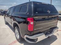 2019 Chevrolet Silverado 1500 LTZ 4dr. Down Payment w.a.c. Houston - Image 6