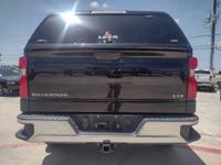 2019 Chevrolet Silverado 1500 LTZ 4dr. Down Payment w.a.c. Houston - Image 7