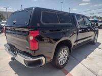 2019 Chevrolet Silverado 1500 LTZ 4dr. Down Payment w.a.c. Houston - Image 8