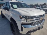 2021 Chevrolet Silverado 1500 LT 4X4 4dr. Down Payment w.a.c. Houston