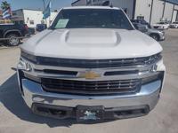 2021 Chevrolet Silverado 1500 LT 4X4 4dr. Down Payment w.a.c. Houston - Image 3