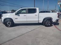 2021 Chevrolet Silverado 1500 LT 4X4 4dr. Down Payment w.a.c. Houston - Image 5
