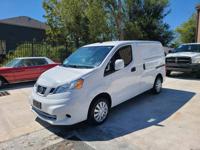 2021 Nissan NV200, clean title, one owner, runs great Houston - Image 4