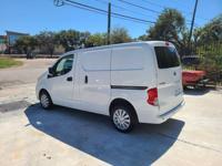 2021 Nissan NV200, clean title, one owner, runs great Houston - Image 6