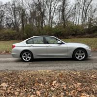 2013 BMW 328i - Image 5