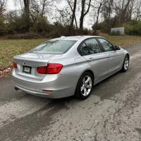 2013 BMW 328i - Image 6