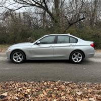 2013 BMW 328i - Image 9