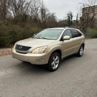 2004 Lexus Rx330 - Image 2