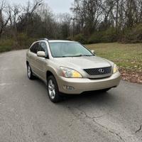 2004 Lexus Rx330 - Image 4