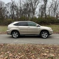 2004 Lexus Rx330 - Image 5