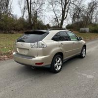 2004 Lexus Rx330 - Image 6