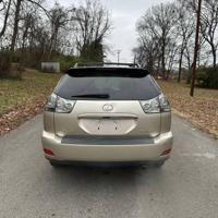 2004 Lexus Rx330 - Image 7