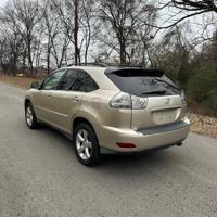 2004 Lexus Rx330 - Image 8