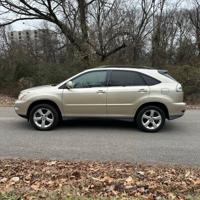 2004 Lexus Rx330 - Image 9