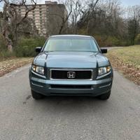 2007 Honda Ridgeline Nashville - Image 3