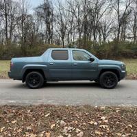 2007 Honda Ridgeline Nashville - Image 5