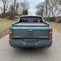 2007 Honda Ridgeline Nashville - Image 7