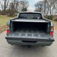 2007 Honda Ridgeline Nashville - Image 8