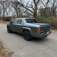 2007 Honda Ridgeline Nashville - Image 9