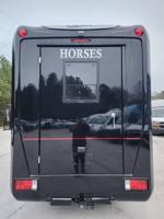 2021 RAM Pro Master 3500 HORSEBOXES STX Horse Van Transport Peachland - Image 6