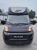2021 RAM Pro Master 3500 HORSEBOXES STX Horse Van Transport Peachland - Image 10