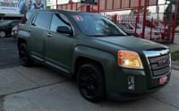 2012 GMC Terrain – Clean • Reliable • Ready to Drive Chicago - Image 2